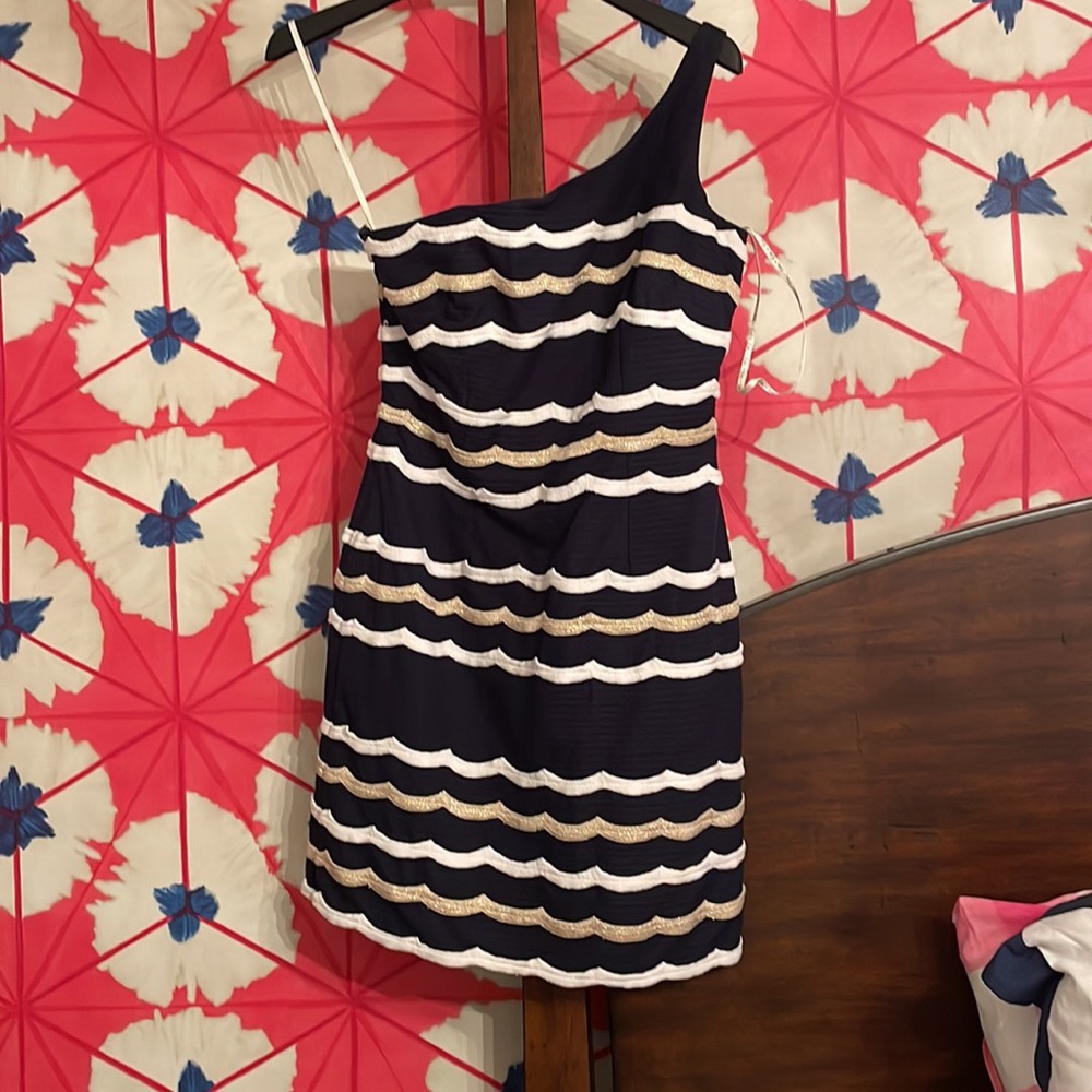 Lilly Pulitzer Tyler dress